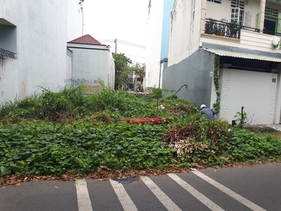 Chính chủ gửi bán lô đất 2 mặt tiền 10x20m, 200m2 giá thỏa thuận 1