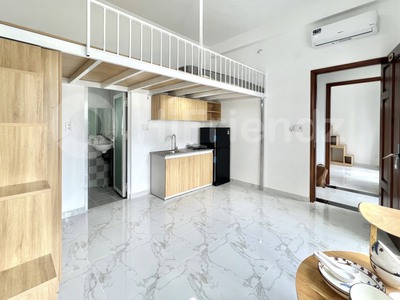 Cho thuê phòng căn hộ mini, Nội thất đầy đủ, Dọn đến ở ngay 3