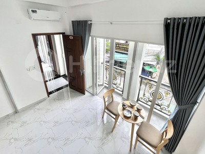 Cho thuê phòng căn hộ mini, Nội thất đầy đủ, Dọn đến ở ngay 4