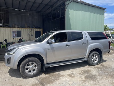 Bán xe Isuzu Dmax 2019 2