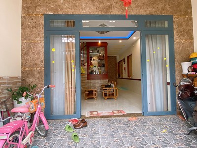 Nhà đẹp ngay go dĩ an bd - 60m2 chỉ hơn 3 tỷ 1