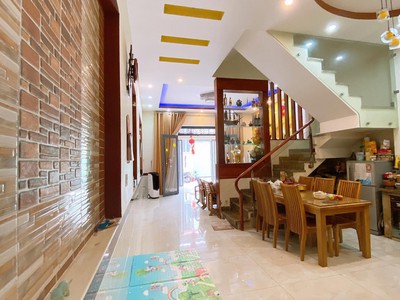 Nhà đẹp ngay go dĩ an bd - 60m2 chỉ hơn 3 tỷ 2
