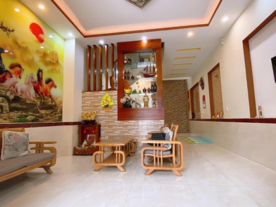 Nhà đẹp ngay go dĩ an bd - 60m2 chỉ hơn 3 tỷ 3