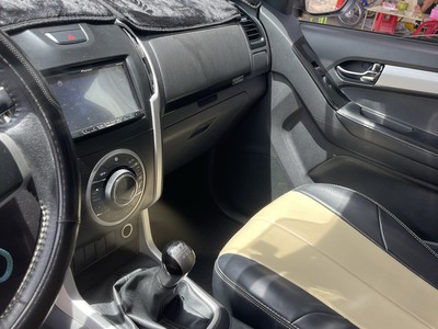 Bán xe Isuzu Dmax 2019 4