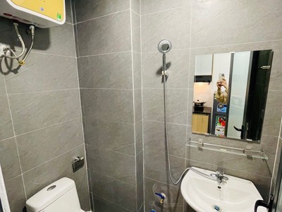 Bán tòa ccmn cao cấp 8 tầng, 35 căn hộ, dt 220tr/tháng, nguyễn trãi giá 26 tỷ 4