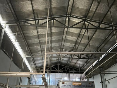 Bán gấp nhà xưởng trung mỹ tây q12- 9m x 38m chỉ còn 17 tỷ 1