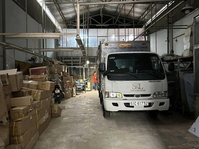 Bán gấp nhà xưởng trung mỹ tây q12- 9m x 38m chỉ còn 17 tỷ 0