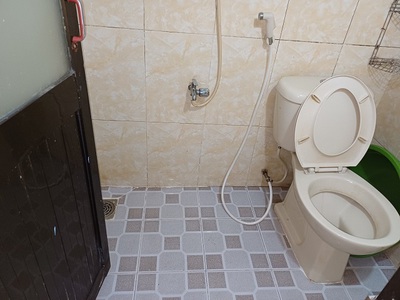 Cho nữ thuê phòng 16m2 có cửa sổ thoáng mát, ngay aeon bình tân 2