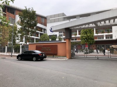 Giảm sốc 500tr  bán nhanh trong tháng, đất p/lô tđc giang biên, vỉa hè ô tô tránh, 44m2, nhỉnh 5ty 3