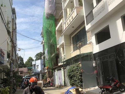 --bán nhà mặt tiền tân bình, mặt tiền yên thế, phường 2 tân bình, 53m2 1