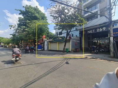 Cho thuê nhà mặt tiền nguyễn văn khối, 160m2, 50 triệu, ngang 8m 4