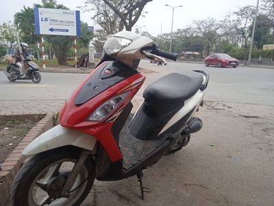 Cân bán xe ga đi rất êm dịu đi giữ gìn 0