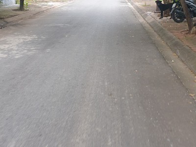 Giảm sốc 500tr  bán nhanh trong tháng, đất p/lô tđc giang biên, vỉa hè ô tô tránh, 44m2, nhỉnh 5ty 1