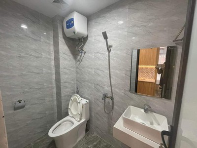Tòa chdv 8 tầng, 180m, 40 căn hộ cao cấp, dt 3,5 tỷ/năm, ngõ ô tô, lê đức thọ giá 37 tỷ 4