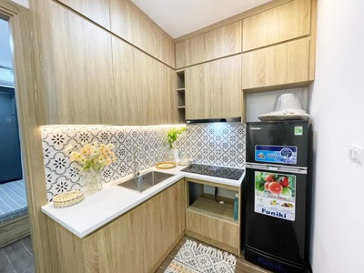 Tòa chdv 8 tầng, 180m, 40 căn hộ cao cấp, dt 3,5 tỷ/năm, ngõ ô tô, lê đức thọ giá 37 tỷ 3