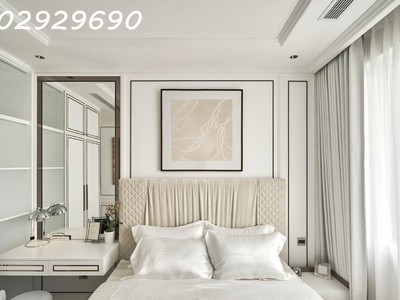 Căn hộ hạng sang phú mỹ hưng the horizon đẹp nhất ở hồ bán nguyệt phú mỹ hưng 3