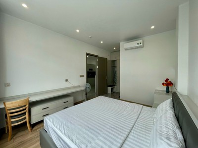 Cho thuê căn hộ 2 ngủ giá ưu đãi chỉ 18 triệu tại Vinhomes Marina 1