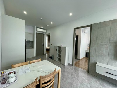 Cho thuê căn hộ 2 ngủ giá ưu đãi chỉ 18 triệu tại Vinhomes Marina 3