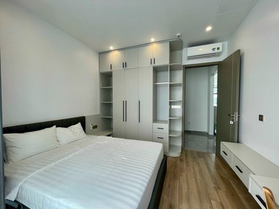 Cho thuê căn hộ 2 ngủ giá ưu đãi chỉ 18 triệu tại Vinhomes Marina 7