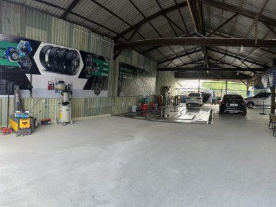 Đồng tháp   cần sang lại toàn bộ thiết bị rửa xe ô tô ,mt 171 lê duẩn, phường mỹ phú, thành phố 0