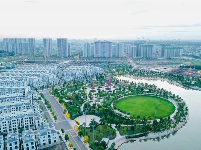 Chính chủ cần bán gấp biệt thự vinhomes grand park - tp thủ đức - tp hồ chí minh 4