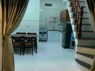 Cần cho thuê nhà nguyên căn phường phú hoà   tp thủ dầu một   bình dương 0