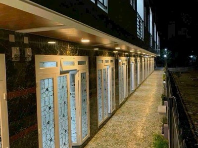 Cần cho thuê nhà nguyên căn phường phú hoà   tp thủ dầu một   bình dương 1