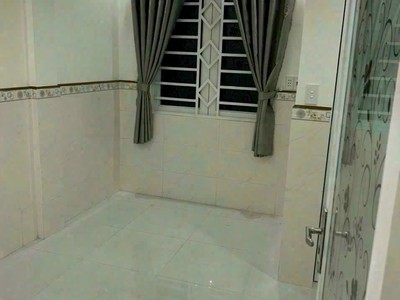 Cần cho thuê nhà nguyên căn phường phú hoà   tp thủ dầu một   bình dương 2