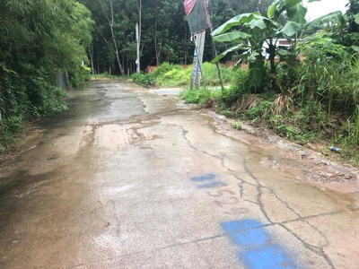 Chính chủ cần bán lô đất phường tân định - thị xã bến cát - bình dương 1