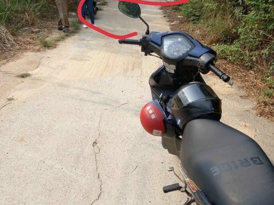 Chính chủ cần bán lô đất phường tân định - thị xã bến cát - bình dương 0