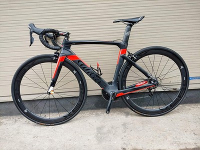 Xe Road Wilier cento 1 AIR Full carbon. 0