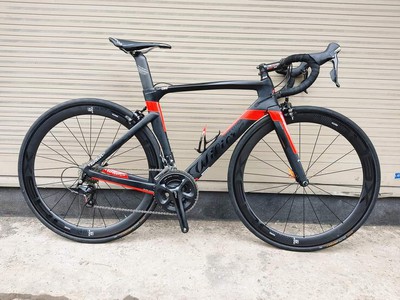 Xe Road Wilier cento 1 AIR Full carbon. 10