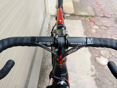 Xe Road Wilier cento 1 AIR Full carbon. 2