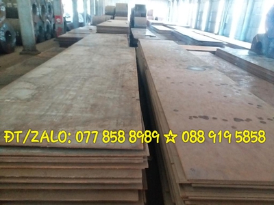 Thép Chống Mài Mòn, Chịu Mòn, Hadox500, 65Mn 65G 65Ge,42CrMo4,SK5,SK3,SKT4,SCM440,SKD61,SUJ. 2ly,3ly 1