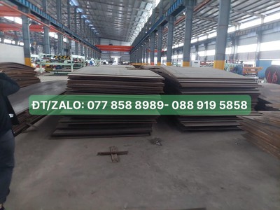 Thép Chống Mài Mòn, Chịu Mòn, Hadox500, 65Mn 65G 65Ge,42CrMo4,SK5,SK3,SKT4,SCM440,SKD61,SUJ. 2ly,3ly 0