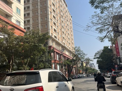 Bán đất mặt đường Văn Cao, Ngô Quyền, Hải Phòng 11 tỷ 90m2 1