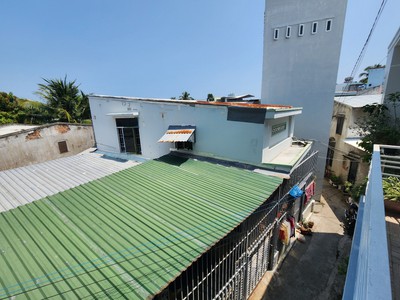 Bán nhà 01 Tầng Hương Lộ Ngọc Hiệp Gần Tịnh Xá Ngọc Trang Phường Ngọc Hiệp Nha Trang 0