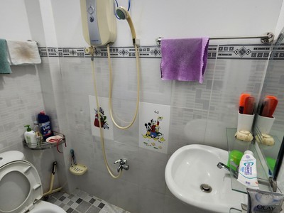 Bán nhà 01 Tầng Hương Lộ Ngọc Hiệp Gần Tịnh Xá Ngọc Trang Phường Ngọc Hiệp Nha Trang 9