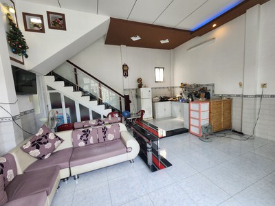 Bán nhà 01 Tầng Hương Lộ Ngọc Hiệp Gần Tịnh Xá Ngọc Trang Phường Ngọc Hiệp Nha Trang 13