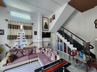 Bán nhà 01 Tầng Hương Lộ Ngọc Hiệp Gần Tịnh Xá Ngọc Trang Phường Ngọc Hiệp Nha Trang 2