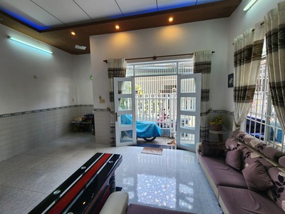 Bán nhà 01 Tầng Hương Lộ Ngọc Hiệp Gần Tịnh Xá Ngọc Trang Phường Ngọc Hiệp Nha Trang 3