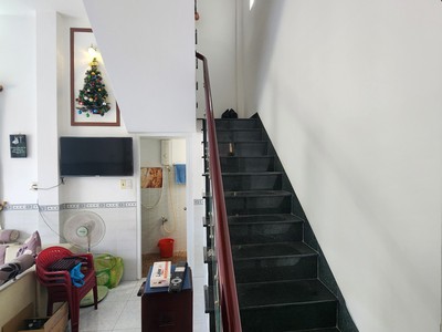 Bán nhà 01 Tầng Hương Lộ Ngọc Hiệp Gần Tịnh Xá Ngọc Trang Phường Ngọc Hiệp Nha Trang 6