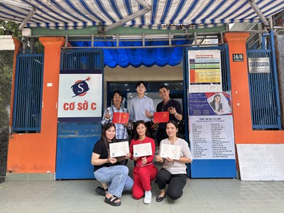 Học chứng chỉ dạy nghề ở đâu để nhận chứng chỉ 0