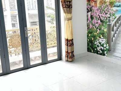 Hương Lộ 2, Bình Trị Đông A, Bình Tân, trệt, 5 tầng, 5 pn, 5wc, 5,99 tỷ khu nhà lầu đường 7m 6