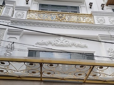 Hương Lộ 2, Bình Trị Đông A, Bình Tân, trệt, 5 tầng, 5 pn, 5wc, 5,99 tỷ khu nhà lầu đường 7m 9