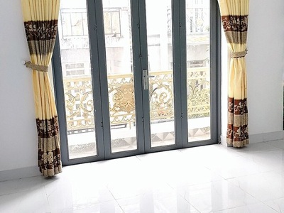 Hương Lộ 2, Bình Trị Đông A, Bình Tân, trệt, 5 tầng, 5 pn, 5wc, 5,99 tỷ khu nhà lầu đường 7m 5