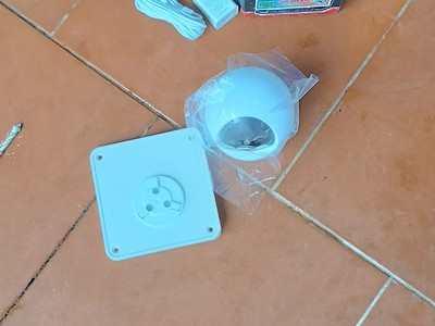  Săn Lùng An Ninh: Cofull Solution - Giải Pháp Camera Ninh Thuận 0