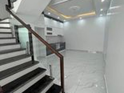 Chính Chủ Gửi Bán Căn 3 Tầng tại Lãm Hà - q.Kiến An   Chân cầu Niệm 1 2