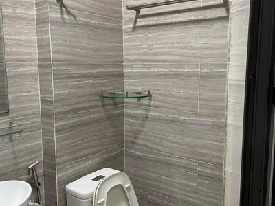 Cho thuê phòng đẹp  full nội thất, máy lạnh ở Quận 3. 2