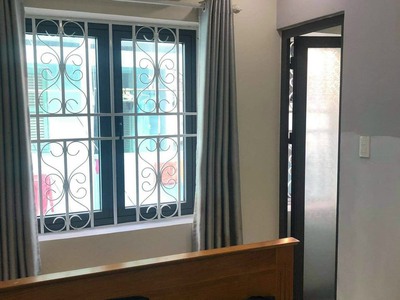 Cho thuê phòng đẹp  full nội thất, máy lạnh ở Quận 3. 3